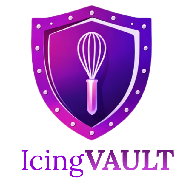 IcingVault